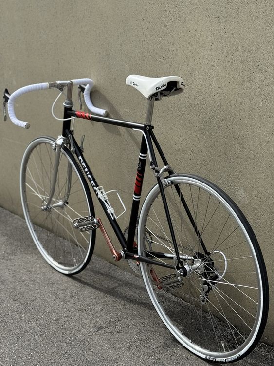 Biciclette: Rennvelo Peugeot Vintage Komplett Überholt. – Nuovo (secondo la descrizione) da Basel venduto da JMM__ 8
