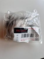 Kunstfell Pompon Pro Lana