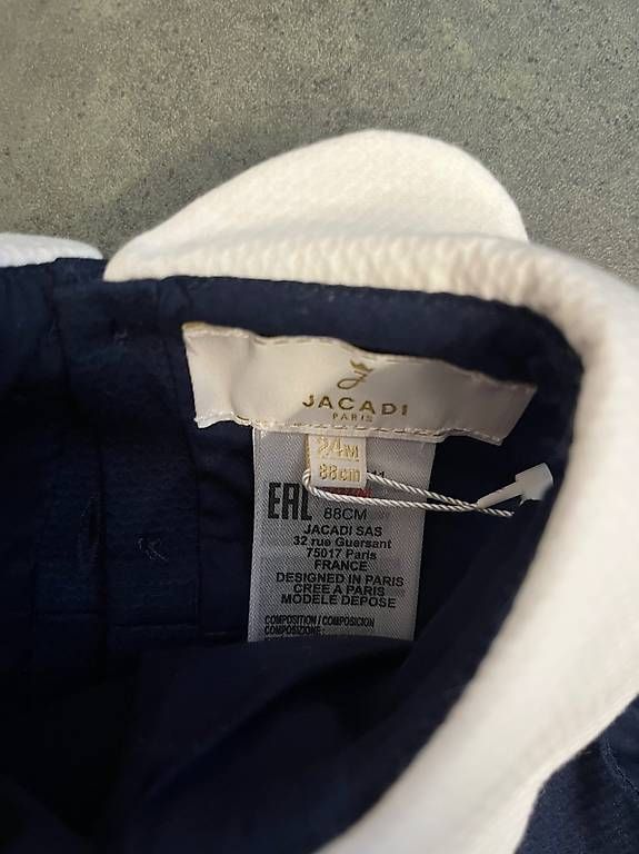 Jacadi Kleider & Röcke: Jacadi Kleid NEU – Neu und originalverpackt aus Hergiswil NW von Diverse123 2