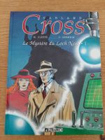 Carland Cross Tome 1: Le mystère du Loch Ness Edit Orig 1994