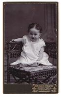Fotografie Heinrich Meister, Bischofszel