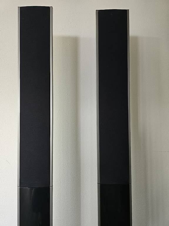 LG Lautsprecher: Coppia casse LG – Gebraucht aus Pura von Andy_the_dealer 2