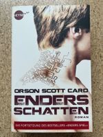 Taschenbuch "Enders Schatten", Orson Scott Card