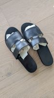 Ancient Greek Sandals mule style Oran Hermès - t. 41