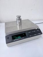 Mettler PM34-K DeltaRange Waage  32kg/0.1g