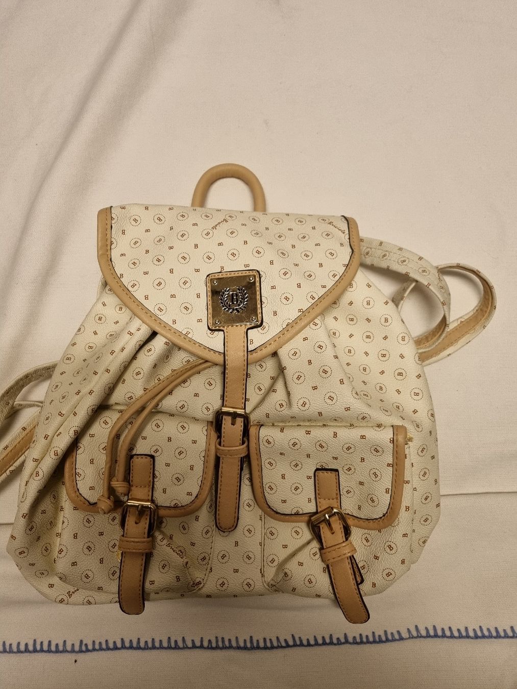Zaini: Rucksack – Usato da Thalwil venduto da Briscolina