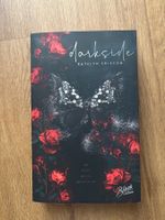 Buch Darkside von Katelyn Erikson-Black Edition