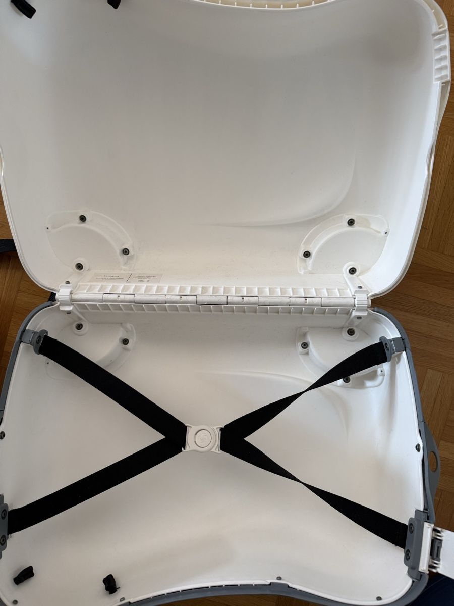 Sonstiges zu Aviatik: Samsonite Rollkoffer – Gebraucht aus Oberglatt ZH von sam_vs55 2