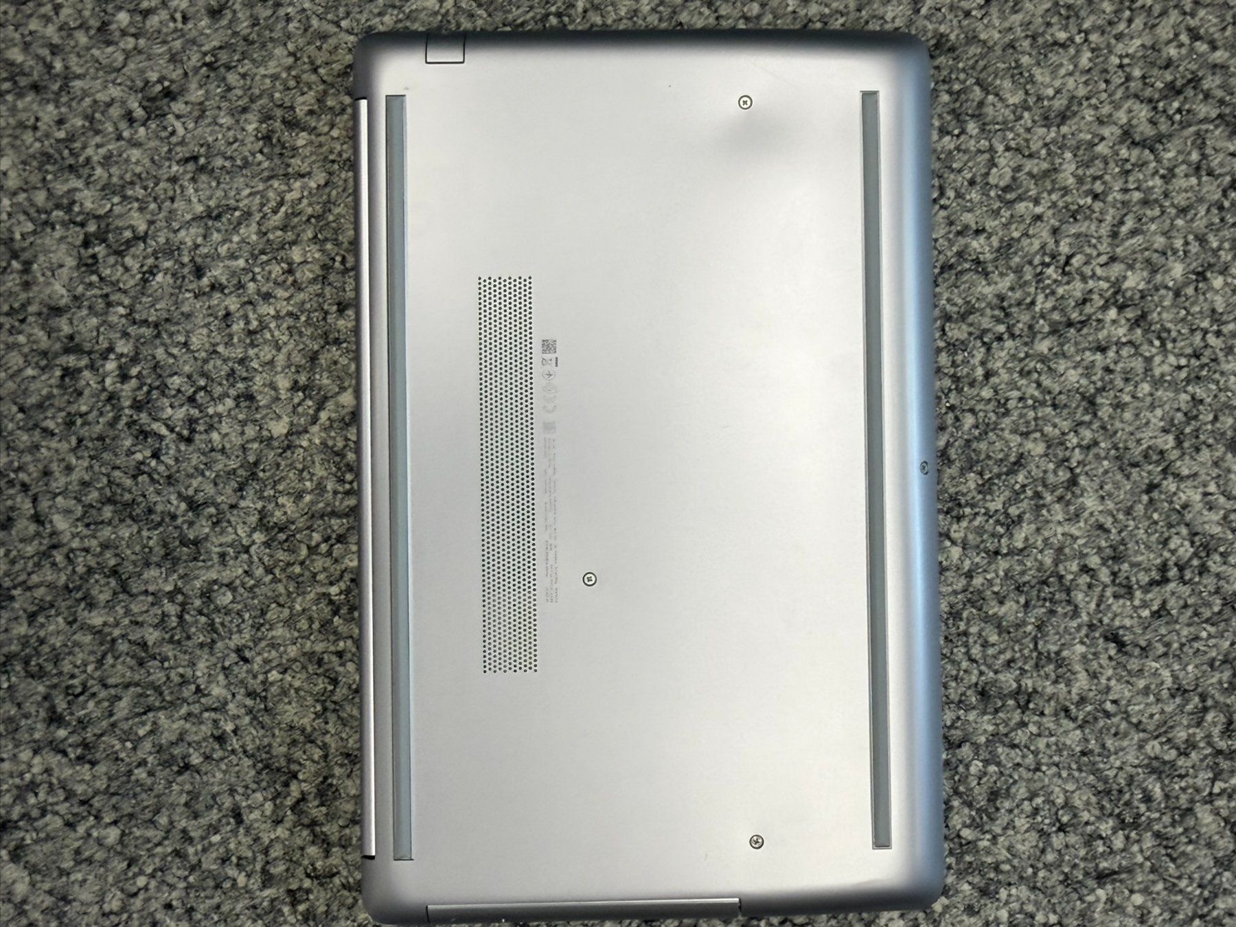Hewlett Packard Notebook: HP 250 G7 – Usato da Spiez venduto da eag01 6