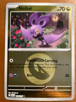 Pokemon Noibat Reverse (Versand gratis)
