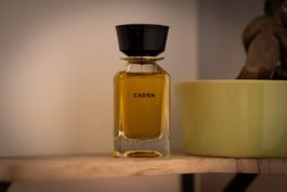 Caden, Oman Luxury (decants / Abfüllung 1ml, 2ml, 5ml, 10ml)