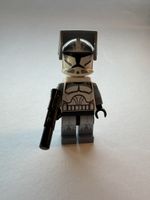 LEGO Star Wars Wolfpack Clone Trooper sw0331
