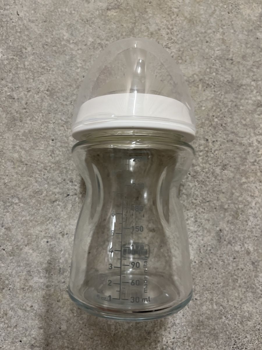 Chicco Pasti del neonato: Glas Schoppen neu – Nuovo (secondo la descrizione) da Fribourg venduto da RafaelFilliger
