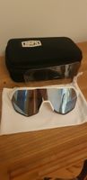 Velobrille 100% S2 weiss