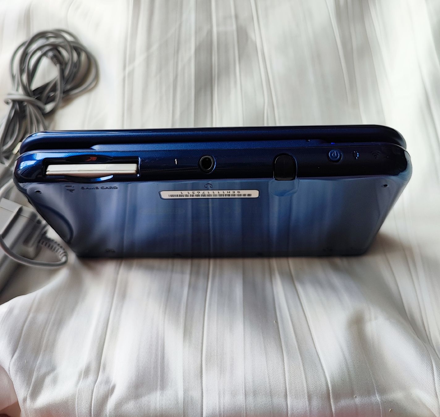 Nintendo Consoles: New Nintendo 3DS XL – D'occasion à Zollikofen par zar_j67f 9