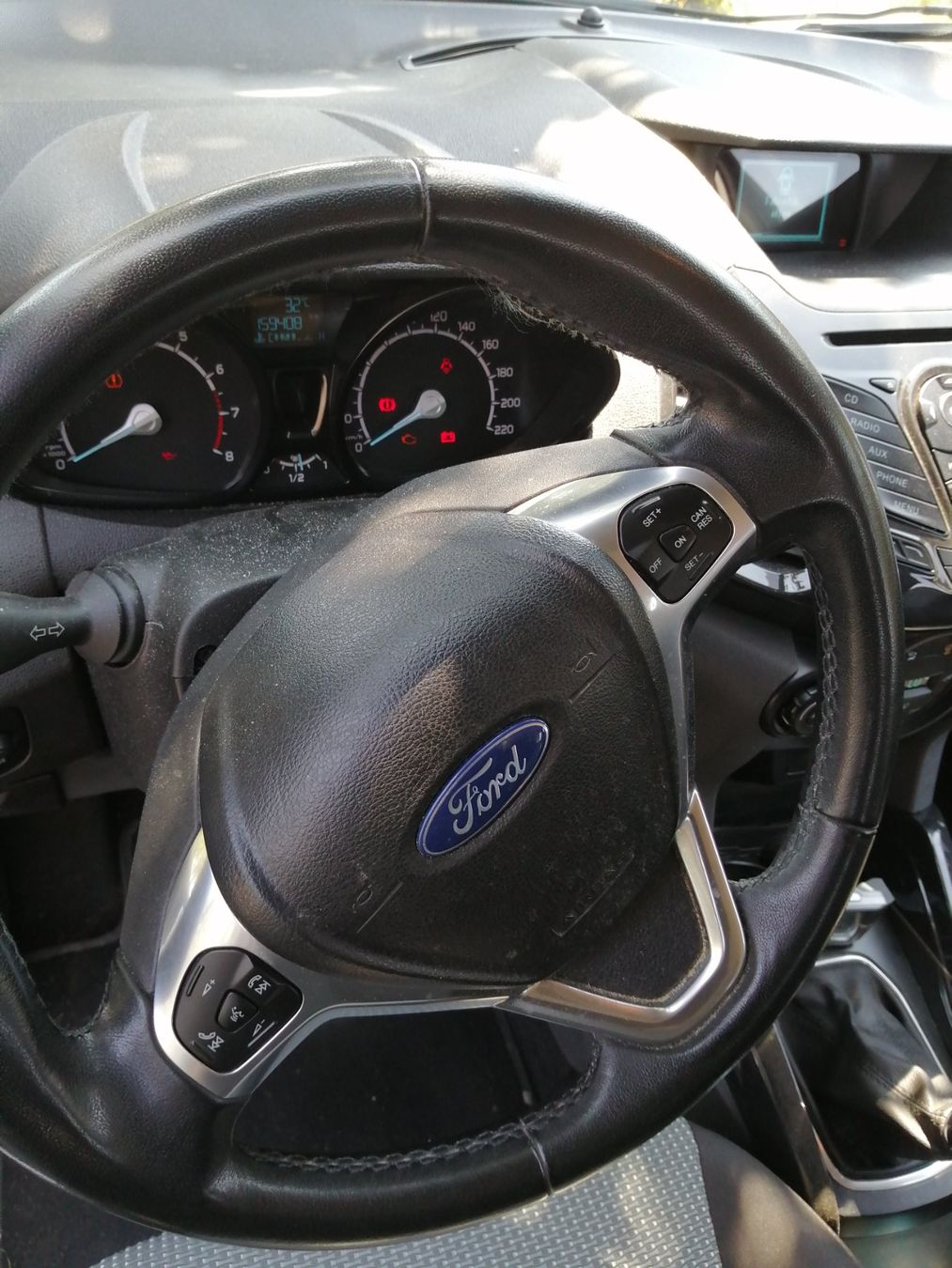 Ford Automobili: Ford eco sport – Usato da Wetzikon venduto da dan_6lrd 7
