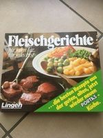 Fleischgerichte Lingen