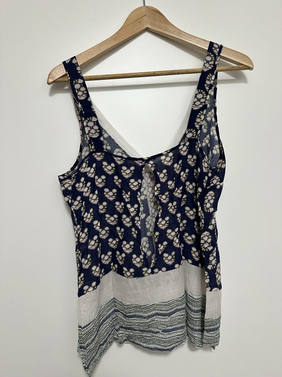 Zara Top: Zara Collection - top - shirt - Oberteil - M – Usato da Zug venduto da tami12 2