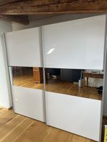 Spiegelschrank