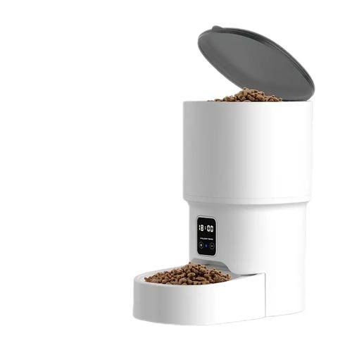 Sistema di controllo: Intelligenter Katzenfutterautomat mit WiFi-Steuerung – Nuovo e nell'imballaggio originale da Liestal venduto da OMAROSHOP 2