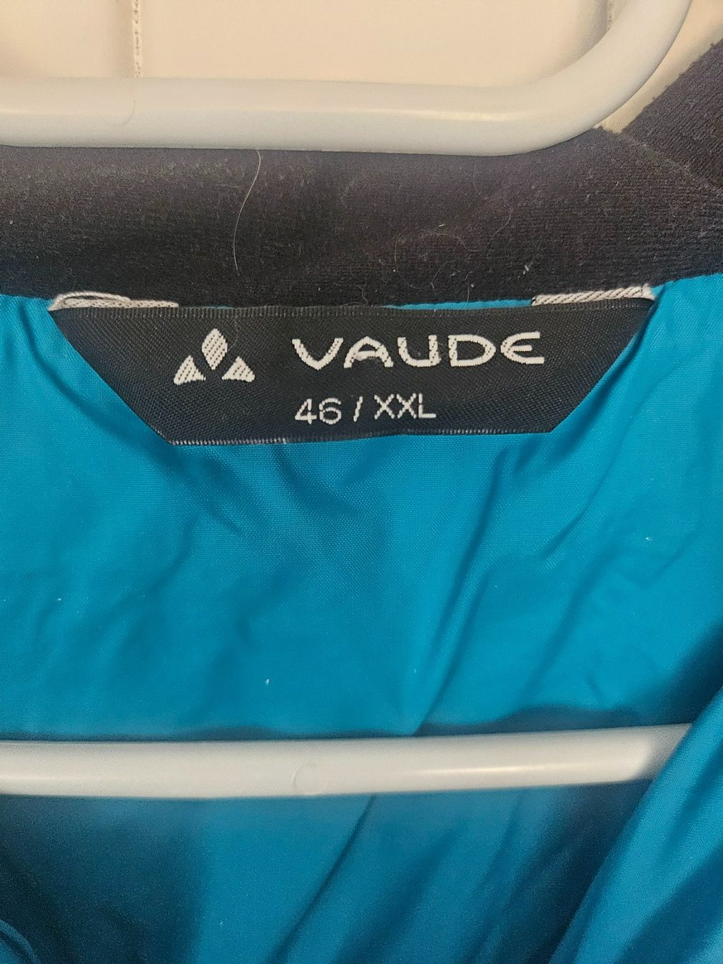 Gilets: Vaude Weste in 46 – D'occasion à Triesen par Teddyeddy 1