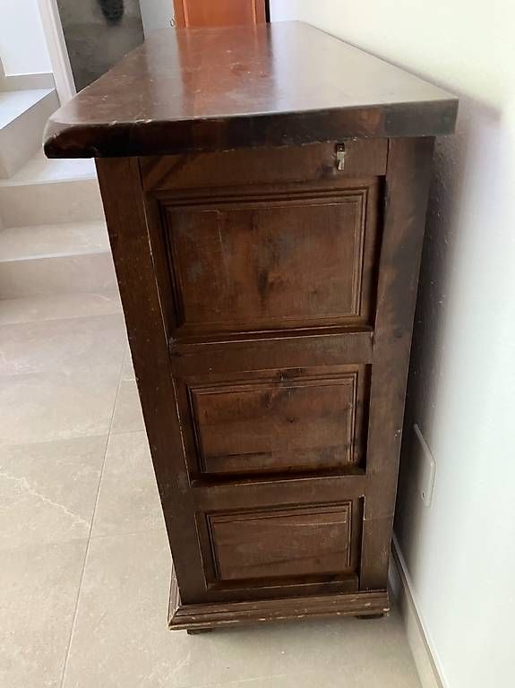 Commodes: Cassettiera , comò – D'occasion à Gudo par ele_7h2r 1