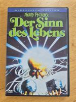 DVD MONTY PYTHON - Der Sinn des Lebens
