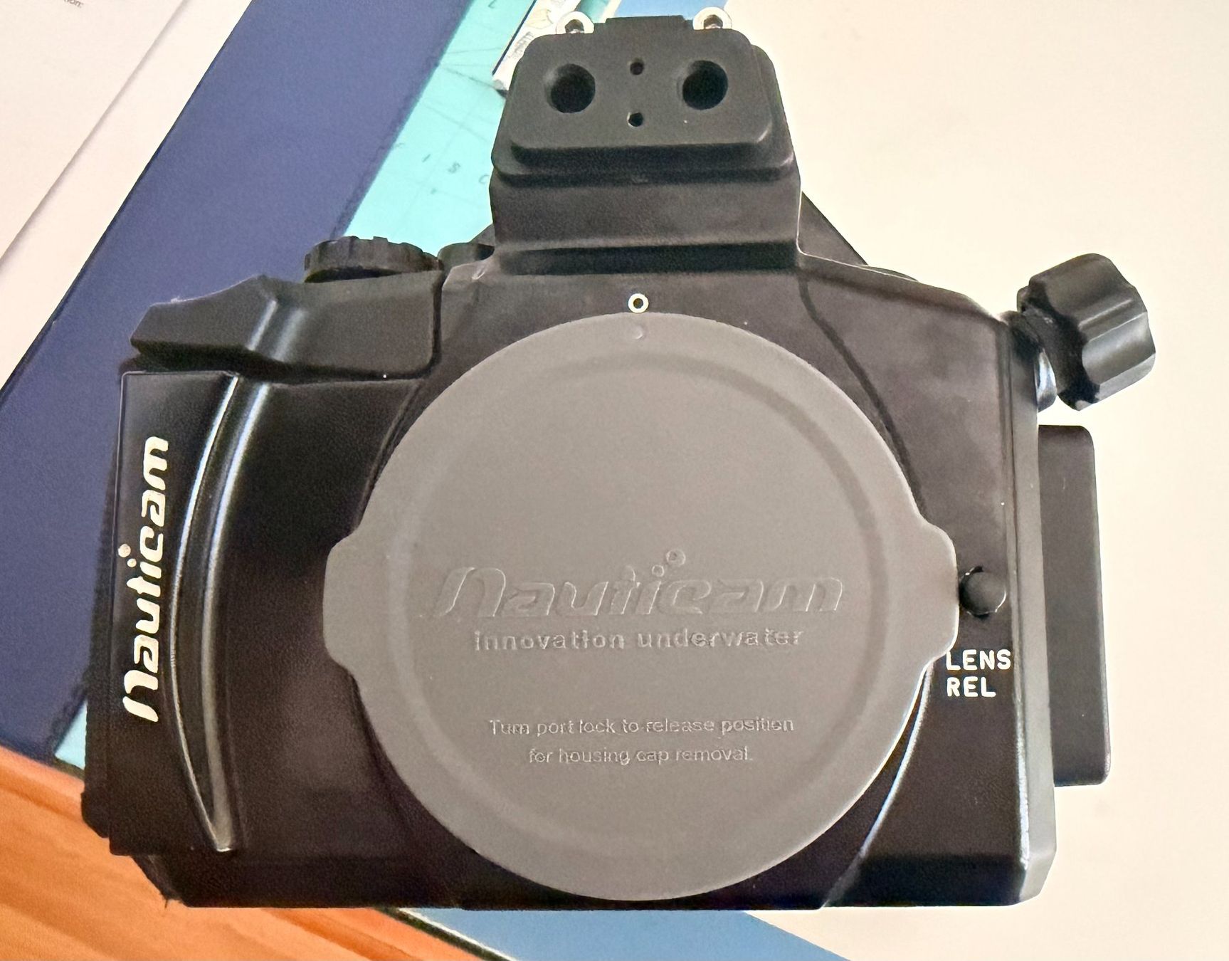 Olympus Fotocamera: Olympus OM-D E-M5 Kit 12-50 (silber/schwarz) – Usato da Elgg venduto da Mkaktus1 4