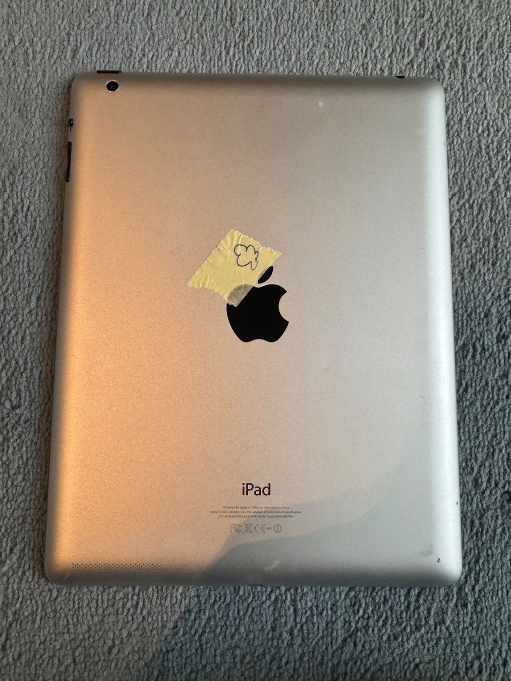 Apple Tablettes PC: iPad 4 Generation – Défectueux à Adliswil par Busys 1
