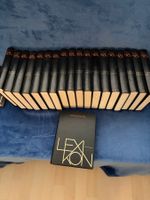 Lexikon "Editions Rencontre Lausanne" mit 20 Bänden