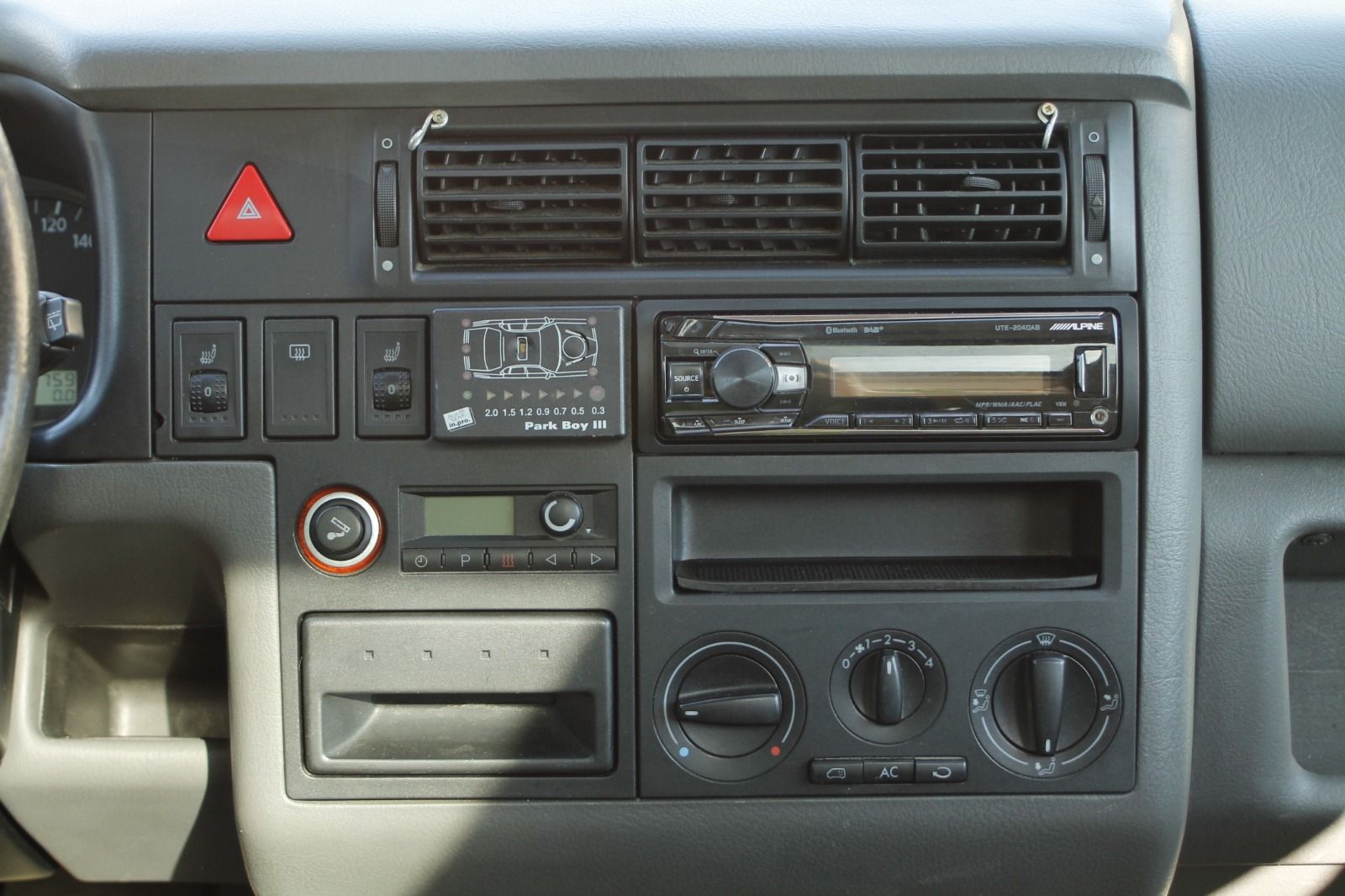 VW Autos: VW T4 tdi – Gebraucht aus Seengen von ram_jv72 3