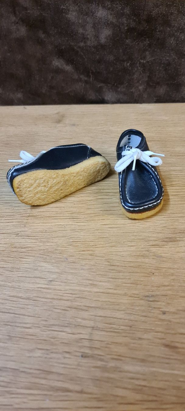 Bambole: Puppenschuhe Sioux – Usato da Sins venduto da sagitarius58 2