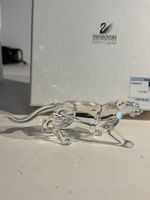 Swarovski Figur Leopard