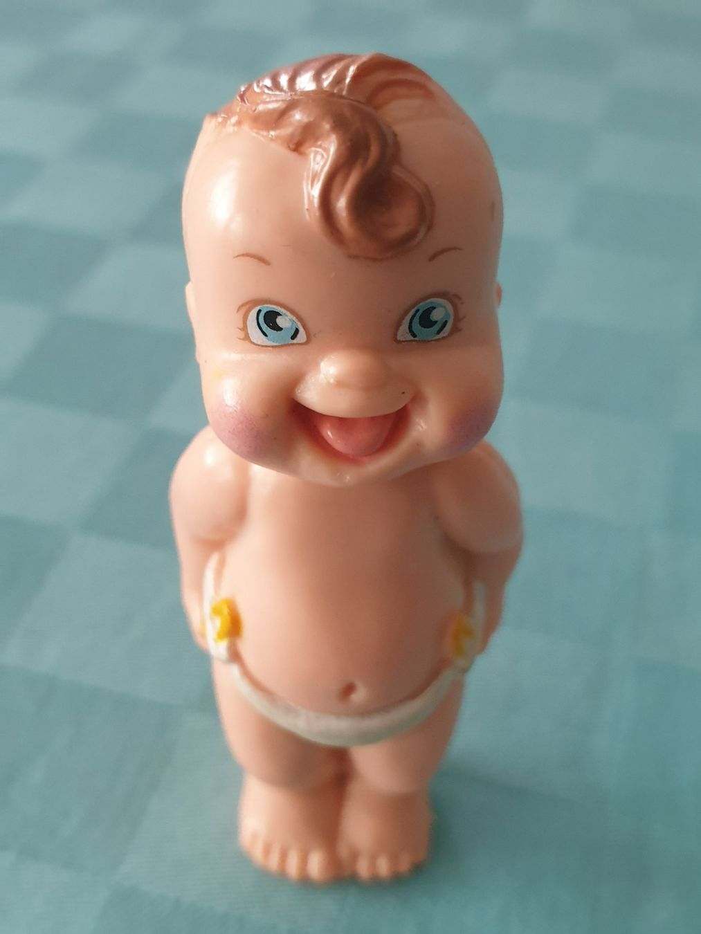 Figuren: Baby Figuren Figur – Gebraucht aus Mörschwil von spirspi 6
