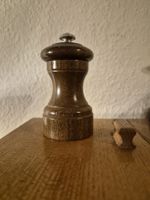 Pfeffermühle PEUGEOT, 10cm Bistro