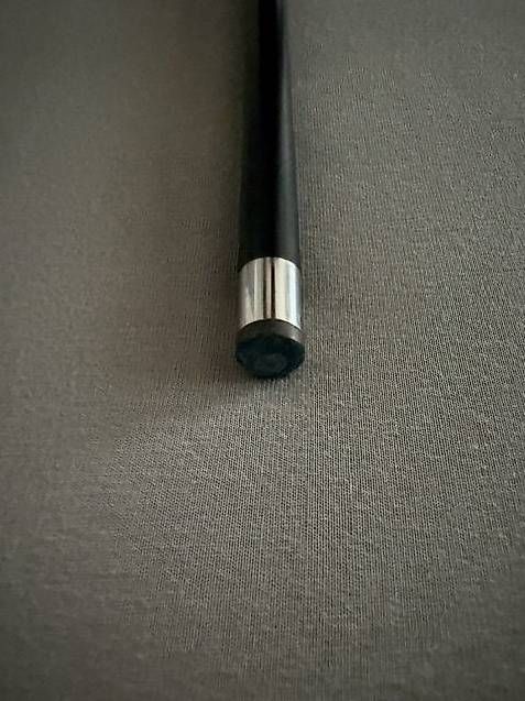 Tavoli da biliardo: Cuetec Meteor 13-681 Fiberglass Break Cue  Breakqueue – Usato da Oetwil a.d. Limmat venduto da Leon_idas114 3