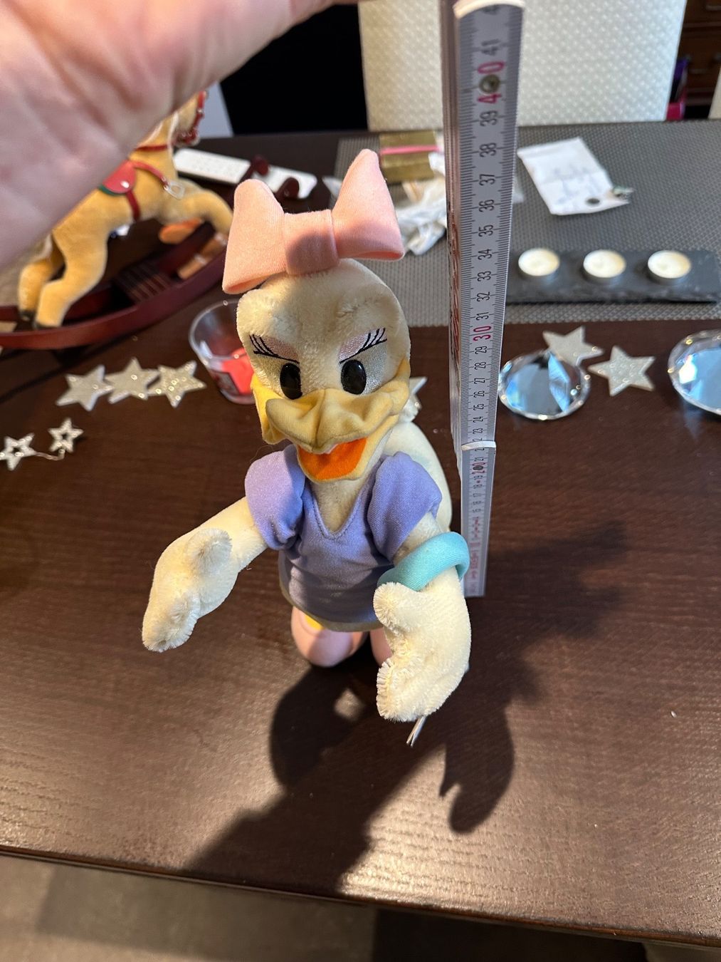 Fumetti: Disney SHOWCASE  DAISY – Nuovo e nell'imballaggio originale da Mumpf venduto da A_B_E 3