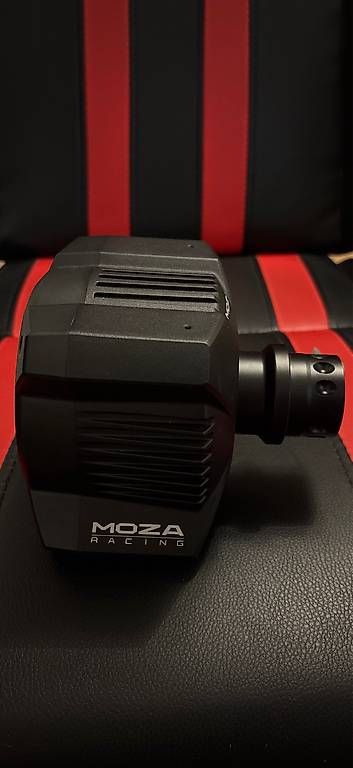 Controller: MOZA R3 PC & Xbox (nur Base) – Gebraucht aus Mellingen von enr_bjx6 1