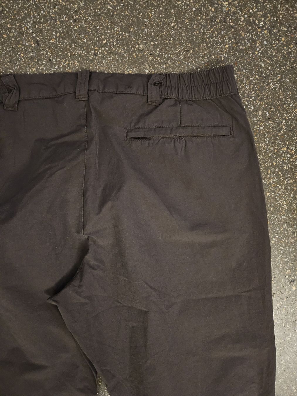 Trevolution Pantaloni: Trevolution Hose, Grösse 26 – Nuovo (secondo la descrizione) da Anwil venduto da tamoos 2