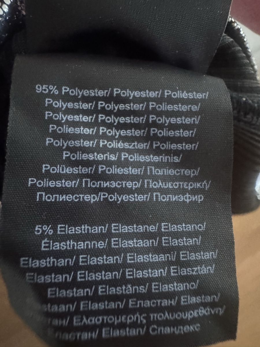 S.Oliver Top: Top , Pulli gr xs Silber  – Nuovo e nell'imballaggio originale da Unterengstringen venduto da Cuz_5555 3