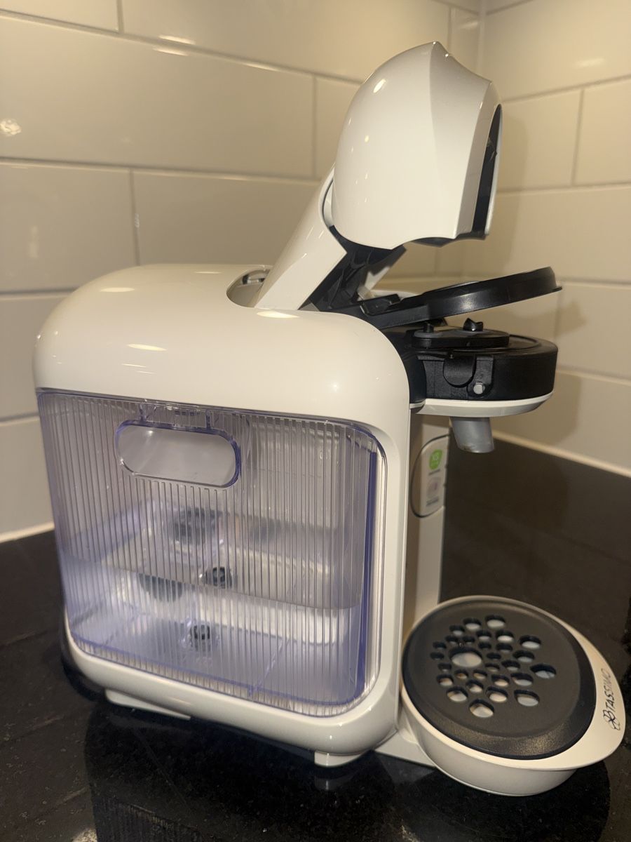 Bosch Macchine per caffè & Macchine per espresso: Bosch Tassimo Vivy 2 – Usato da Zürich venduto da Koller.S 1