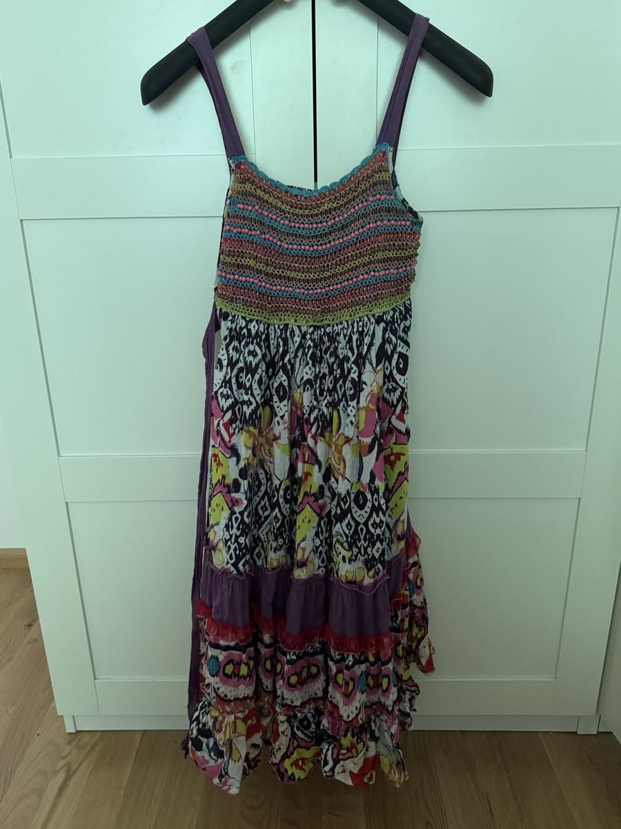 Vestiti: Kleid Gr. S (M) – Usato da Basel venduto da oks_7kxy