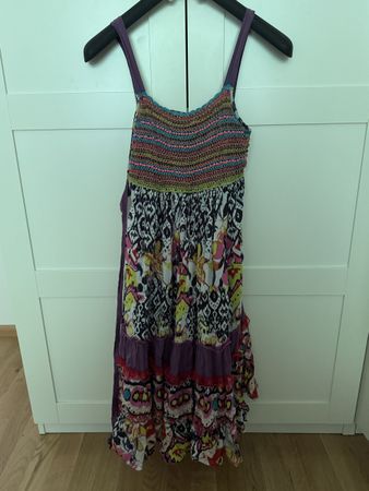 Kleid Gr. S (M)