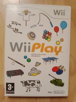 Wii Play Wii