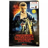 Stranger Things – DVD - Staffel 1 | VHS Edition - NEU*