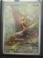 Igamaro 087/086 – IR – NM – Chaos Rising