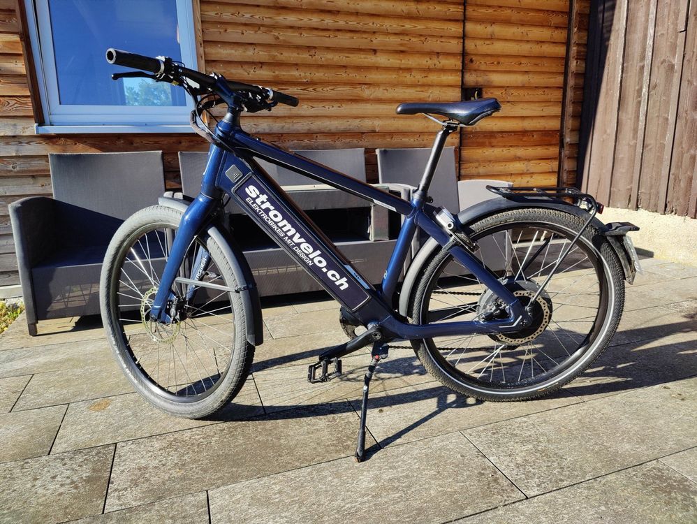 Stromer deals st1x sport