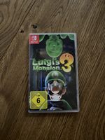 Luigi's Mansion 3 - Nintendo Switch