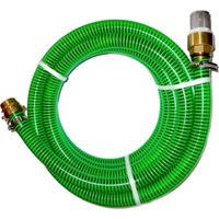 Ansauggarnitur 1 Zoll - 25x30.4mm 20m