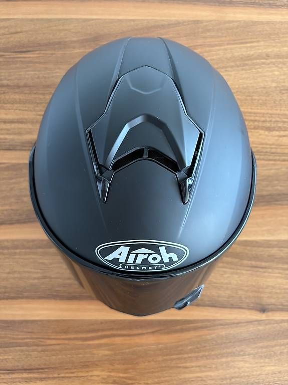 Helme & Visiere: Casco da moto Airoh – Gebraucht aus Giubiasco von ale_9ncx 2